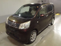 2015 Daihatsu Move