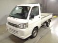 2014 Daihatsu Hijet Truck