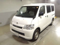 2017 Toyota Townace Van