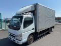 2003 Mitsubishi Fuso Canter