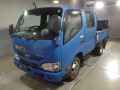 2016 Hino DUTRO