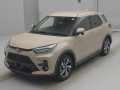 2021 Toyota Raize