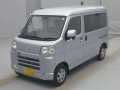 2025 Daihatsu Hijet Cargo