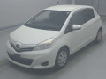 2013 Toyota Vitz