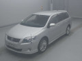 2011 Toyota Corolla Fielder