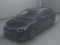 2013 Toyota Corolla Fielder