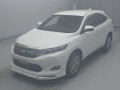 2015 Toyota Harrier