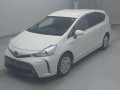 2018 Toyota Prius alpha