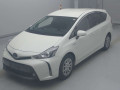 2019 Toyota Prius alpha