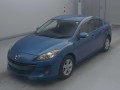 2011 Mazda Axela