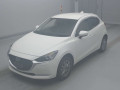 2020 Mazda Mazda2