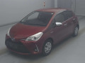 2017 Toyota Vitz