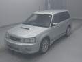 2003 Subaru Forester