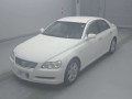 2006 Toyota Mark X