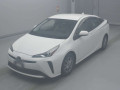 2021 Toyota Prius