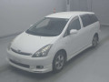 2003 Toyota Wish