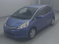 2011 Honda Fit Hybrid