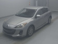 2012 Mazda Axela Sport