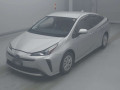 2020 Toyota Prius