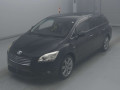 2008 Toyota Mark X Zio