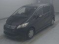 2009 Honda Freed