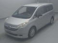 2006 Honda Step WGN