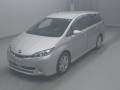 2009 Toyota Wish