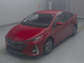 2019 Toyota Prius PHV
