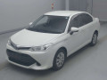 2017 Toyota Corolla Axio