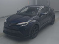 2021 Toyota C-HR