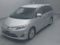 2009 Toyota Estima