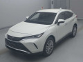 2021 Toyota Harrier