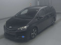2012 Toyota Wish
