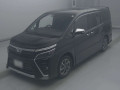 2020 Toyota Voxy