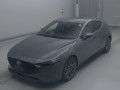 2019 Mazda Mazda3 Fastback