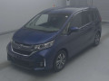 2018 Honda Freed