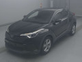 2017 Toyota C-HR