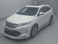 2018 Toyota Harrier