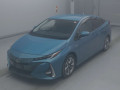 2017 Toyota Prius PHV