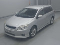 2007 Toyota Corolla Fielder