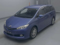 2013 Toyota Wish