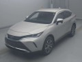 2023 Toyota Harrier Hybrid