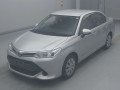 2016 Toyota Corolla Axio