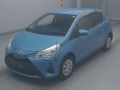 2017 Toyota Vitz