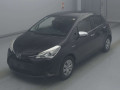 2017 Toyota Vitz