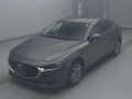 2021 Mazda Mazda3