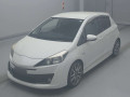 2011 Toyota Vitz