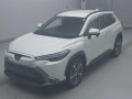 2023 Toyota Corolla Cross