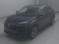 2022 Toyota YARIS CROSS