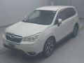 2013 Subaru Forester